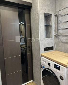 1-к квартира, на длительный срок, 40м2, 11/21 этаж