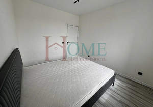 1-к квартира, на длительный срок, 40м2, 9/25 этаж