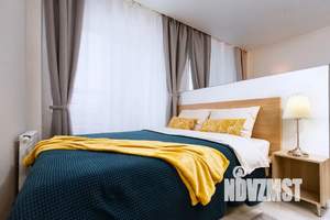 Студия квартира, посуточно, 32м2, 12/13 этаж