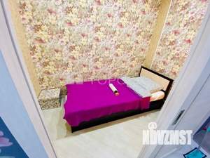 1-к квартира, на длительный срок, 37м2, 5/16 этаж