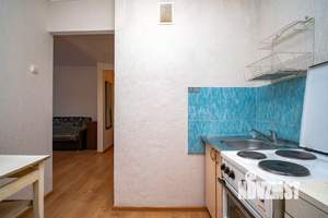 1-к квартира, на длительный срок, 32м2, 1/5 этаж