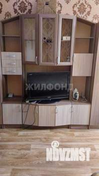 Студия квартира, на длительный срок, 24м2, 2/6 этаж