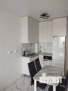 2-к квартира, на длительный срок, 43м2, 20/27 этаж