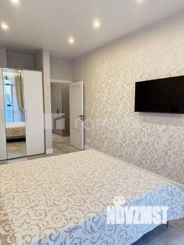 2-к квартира, на длительный срок, 48м2, 10/30 этаж