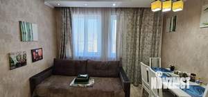 2-к квартира, посуточно, 80м2, 1/1 этаж