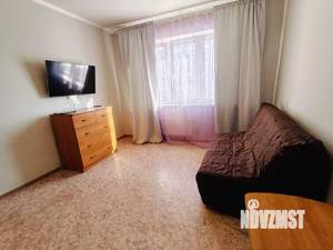 1-к квартира, на длительный срок, 36м2, 6/10 этаж