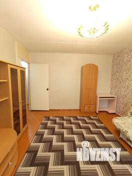 2-к квартира, на длительный срок, 43м2, 2/5 этаж