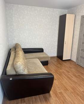 1-к квартира, на длительный срок, 27м2, 5/10 этаж