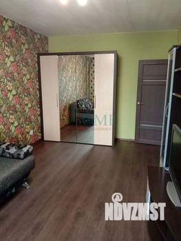 1-к квартира, на длительный срок, 36м2, 6/16 этаж