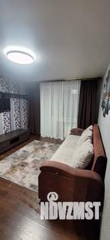 1-к квартира, на длительный срок, 30м2, 4/9 этаж