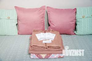 Студия квартира, посуточно, 24м2, 9/26 этаж