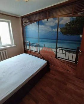 3-к квартира, на длительный срок, 58м2, 5/9 этаж