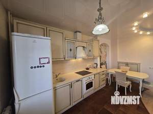 3-к квартира, на длительный срок, 84м2, 12/17 этаж