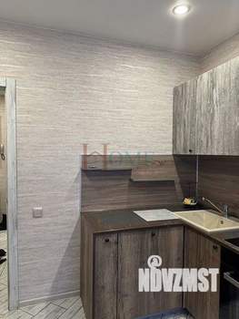 1-к квартира, на длительный срок, 34м2, 2/10 этаж