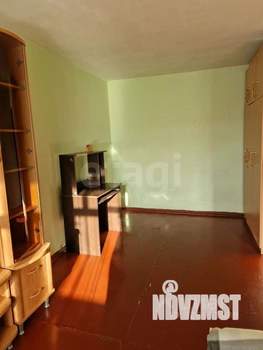 1-к квартира, на длительный срок, 30м2, 5/5 этаж