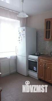 1-к квартира, на длительный срок, 32м2, 2/5 этаж