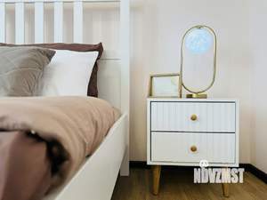 1-к квартира, посуточно, 48м2, 1/1 этаж