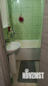 2-к квартира, на длительный срок, 43м2, 6/9 этаж