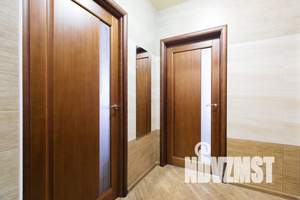 1-к квартира, посуточно, 40м2, 2/18 этаж