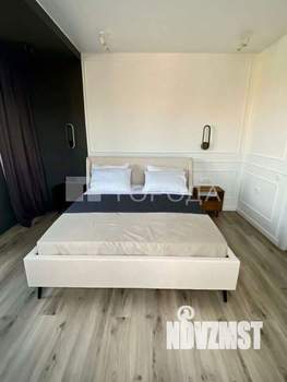 2-к квартира, на длительный срок, 39м2, 5/26 этаж