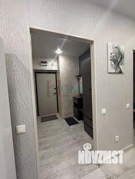 Студия квартира, на длительный срок, 32м2, 6/15 этаж