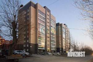 1-к квартира, на длительный срок, 43м2, 9/10 этаж