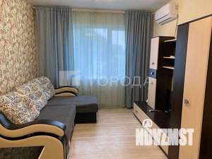 2-к квартира, на длительный срок, 41м2, 6/18 этаж