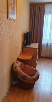 2-к квартира, на длительный срок, 44м2, 5/9 этаж