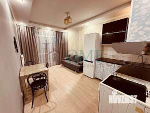 3-к квартира, на длительный срок, 57м2, 16/25 этаж