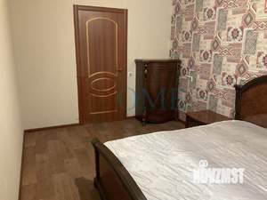 3-к квартира, на длительный срок, 87м2, 3/10 этаж