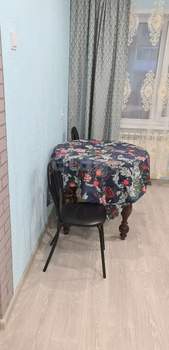 1-к квартира, на длительный срок, 30м2, 3/5 этаж