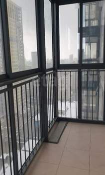 1-к квартира, на длительный срок, 37м2, 16/21 этаж