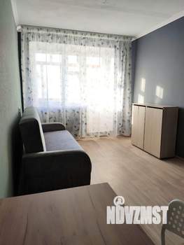 1-к квартира, на длительный срок, 35м2, 7/12 этаж