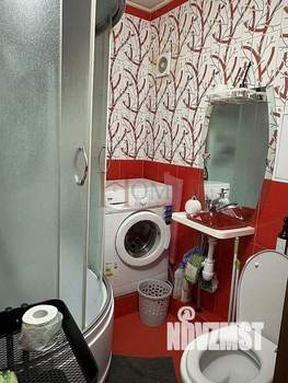 1-к квартира, на длительный срок, 35м2, 3/5 этаж