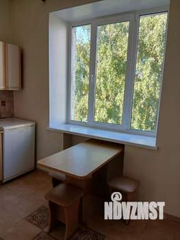 1-к квартира, на длительный срок, 38м2, 5/5 этаж