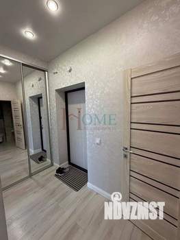 1-к квартира, на длительный срок, 30м2, 9/14 этаж