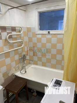 2-к квартира, на длительный срок, 44м2, 2/5 этаж