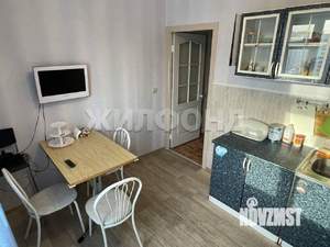 2-к квартира, на длительный срок, 56м2, 9/10 этаж