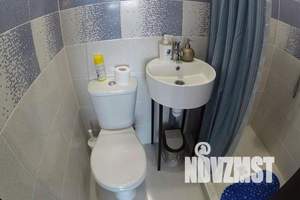 1-к квартира, посуточно, 22м2, 1/7 этаж