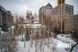 2-к квартира, на длительный срок, 54м2, 4/5 этаж