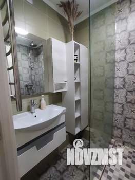 2-к квартира, посуточно, 56м2, 16/17 этаж