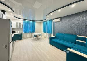 1-к квартира, на длительный срок, 48м2, 3/10 этаж