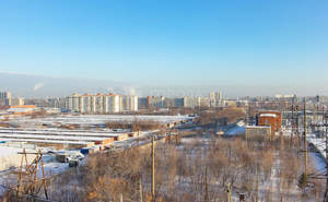 Студия квартира, на длительный срок, 20м2, 8/17 этаж