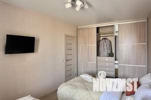 2-к квартира, посуточно, 45м2, 20/26 этаж