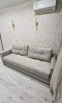 1-к квартира, на длительный срок, 24м2, 16/16 этаж