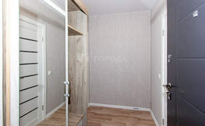 1-к квартира, на длительный срок, 26м2, 9/18 этаж