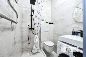 1-к квартира, на длительный срок, 29м2, 1/10 этаж