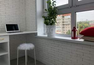 2-к квартира, на длительный срок, 42м2, 7/16 этаж