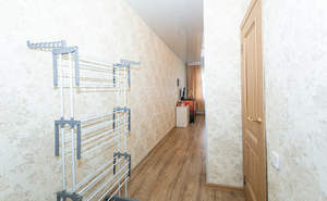 Студия квартира, на длительный срок, 30м2, 15/17 этаж