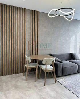 3-к квартира, на длительный срок, 63м2, 15/17 этаж